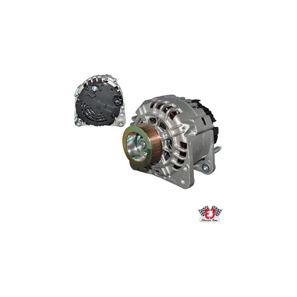 Generator 14V 120A