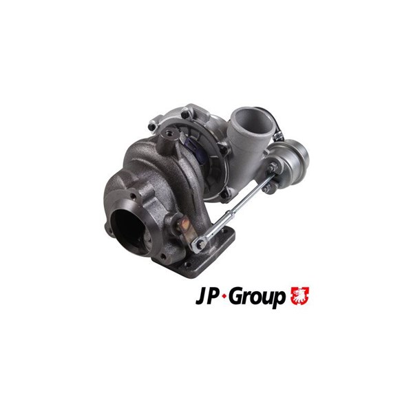 Turbo Turbo