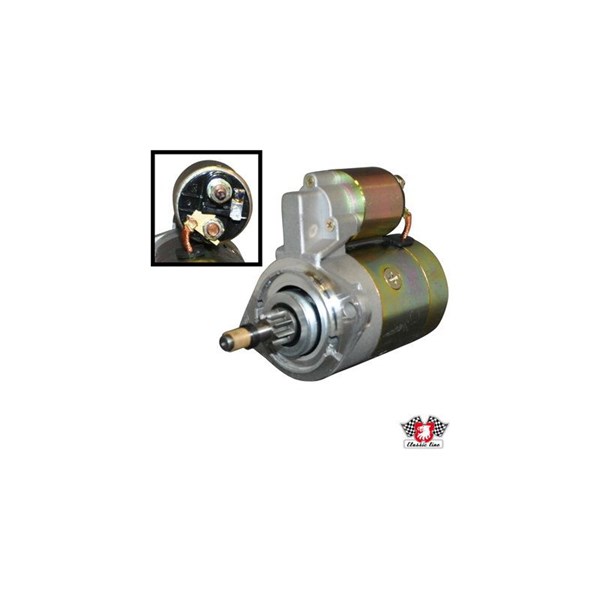 Startmotor 12V