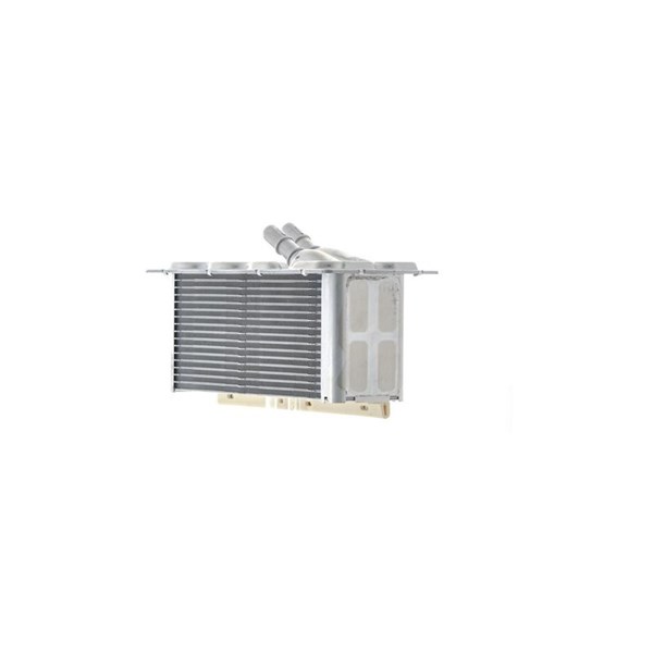 Intercooler Mahle CI 403 000P MAHLE Intercooler Mahle CI 403 000P MAHLE