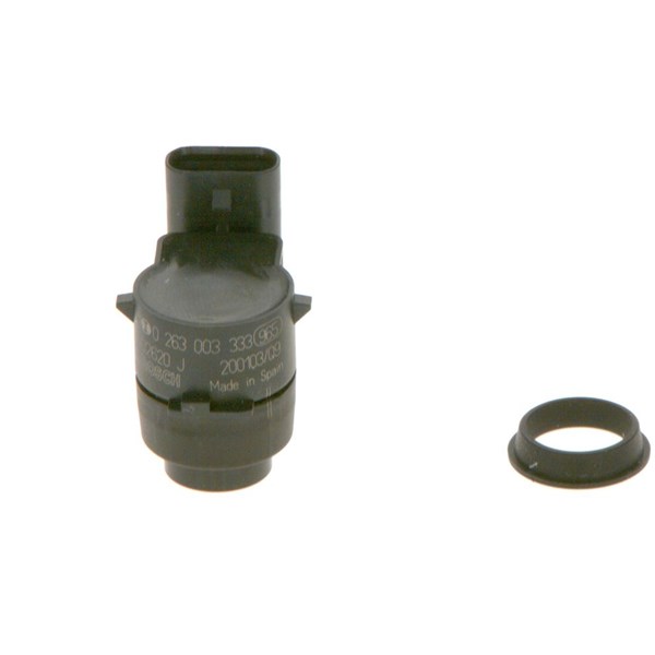 Sensor, parkeringshjälp, Fram, Bak Bosch 0 263 009 590 BOSCH