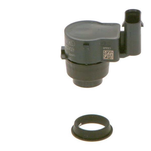 Sensor, parkeringshjälp, Fram, Bak Bosch 0 263 009 590 BOSCH Sensor, parkeringshjälp, Fram, Bak Bosch 0 263 009 590 BOSCH