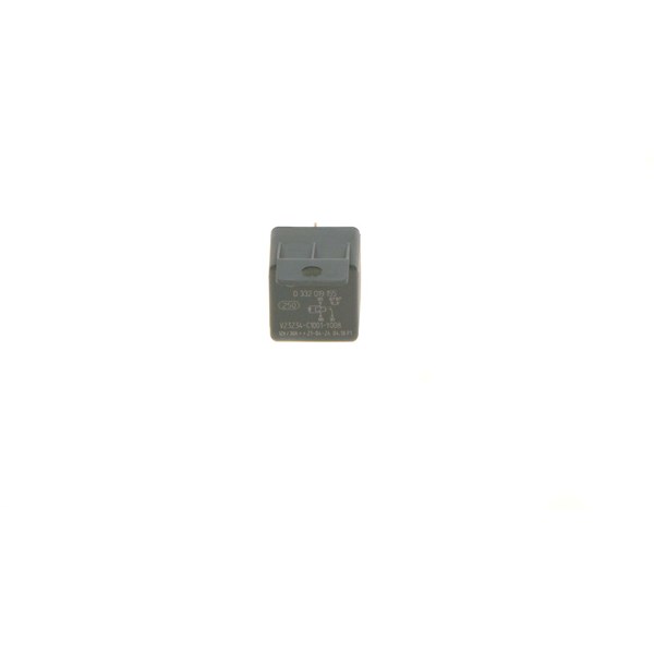Relä, huvudström, Universal 12V Bosch 0 332 019 155 BOSCH
