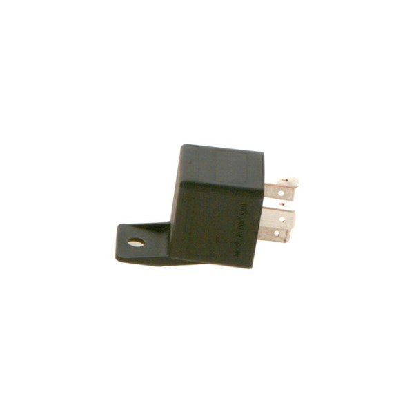 Relä, huvudström 12V Bosch 0 332 209 138 BOSCH
