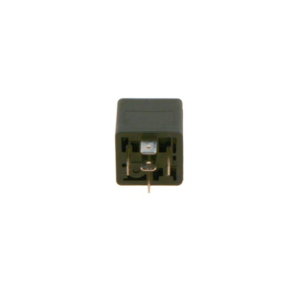 Relä, huvudström 12V Bosch 0 332 209 138 BOSCH