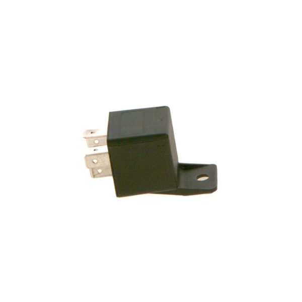 Relä, huvudström 12V Bosch 0 332 209 138 BOSCH