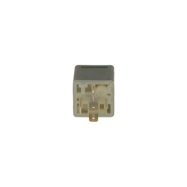 Relä, huvudström 24V Bosch 0 332 209 204 BOSCH Relä, huvudström 24V Bosch 0 332 209 204 BOSCH