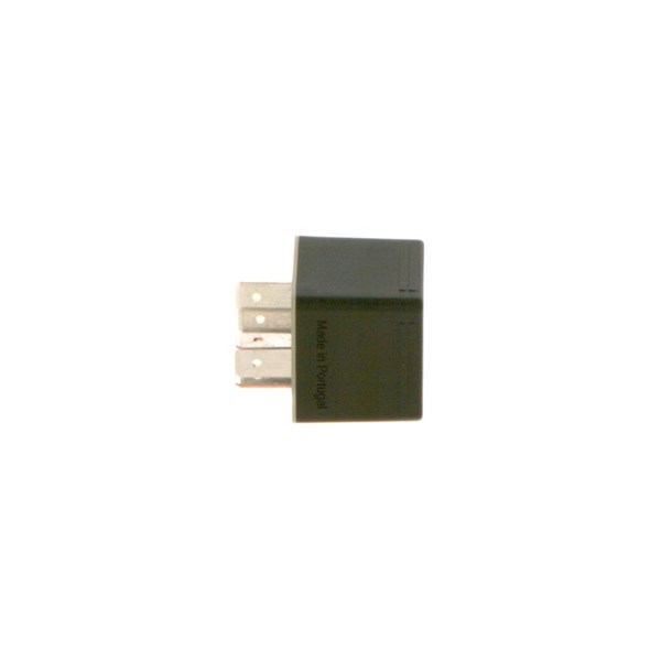 Relä, huvudström 24V Bosch 0 332 209 204 BOSCH Relä, huvudström 24V Bosch 0 332 209 204 BOSCH