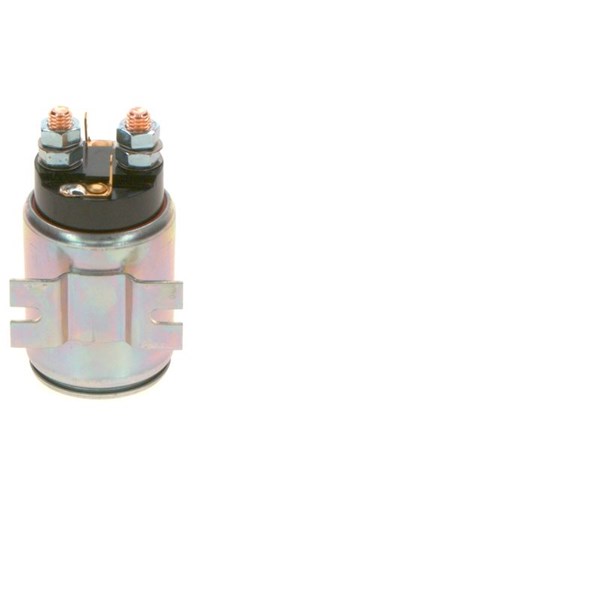 Relä, huvudström, Universal 24V Bosch 0 333 009 005 BOSCH