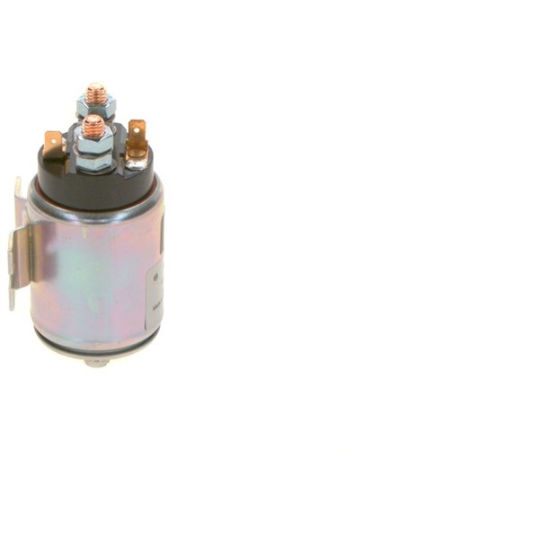Relä, huvudström, Universal 24V Bosch 0 333 009 005 BOSCH
