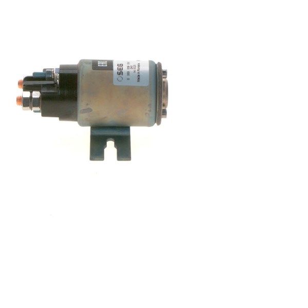 Relä, huvudström, Universal 24V Bosch 0 333 009 018 BOSCH