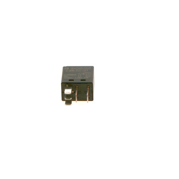 Relä, huvudström, Universal 12V Bosch 0 986 332 021 BOSCH
