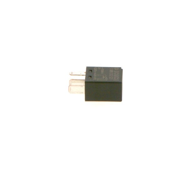 Relä, huvudström, Universal 12V Bosch 0 986 332 021 BOSCH