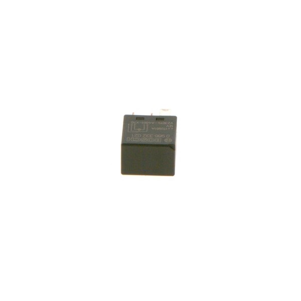 Relä, huvudström, Universal 12V Bosch 0 986 332 021 BOSCH