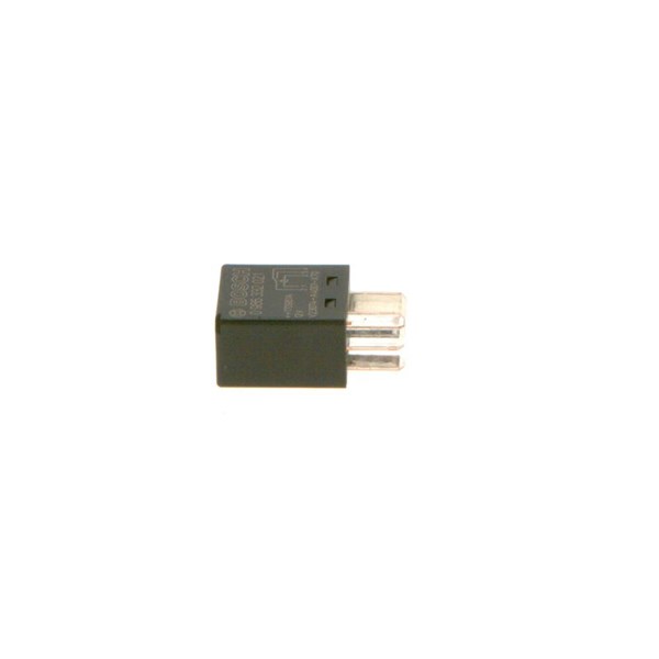 Relä, huvudström, Universal 12V Bosch 0 986 332 021 BOSCH