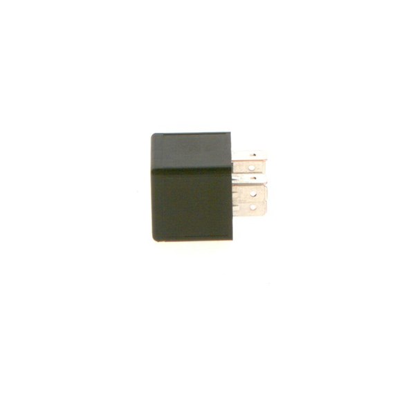 Relä, huvudström 12V Bosch 0 986 332 022 BOSCH