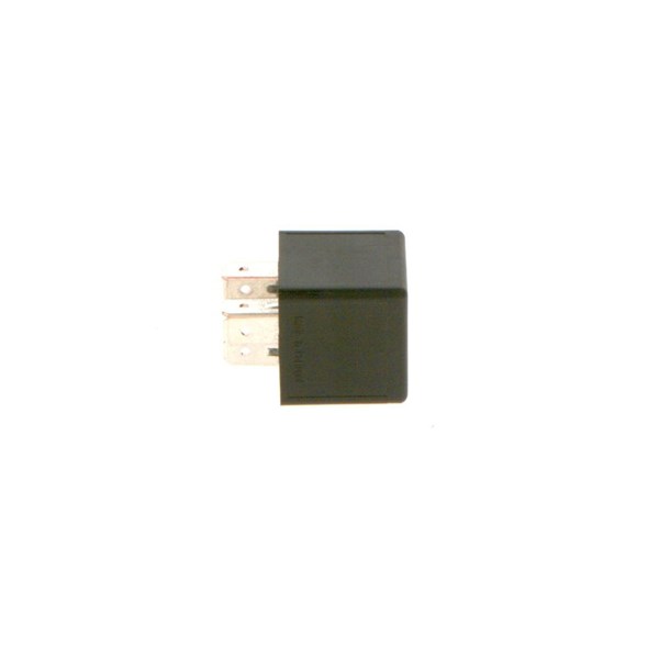 Relä, huvudström 12V Bosch 0 986 332 022 BOSCH