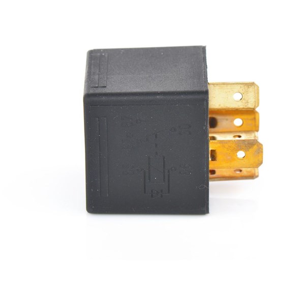 Relä, huvudström, Universal 12V Bosch 0 986 AH0 135 BOSCH