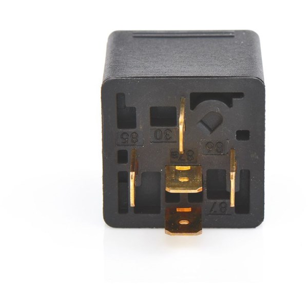 Relä, huvudström, Universal 12V Bosch 0 986 AH0 135 BOSCH