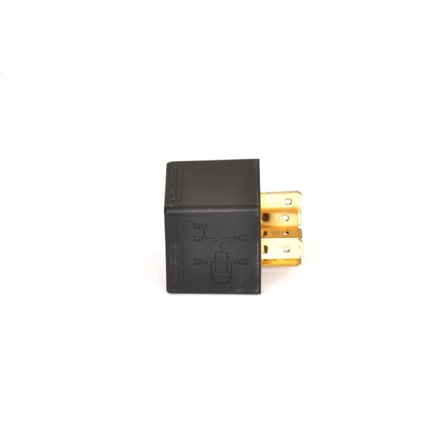 Relä, huvudström, Universal 24V Bosch 0 986 AH0 204 BOSCH