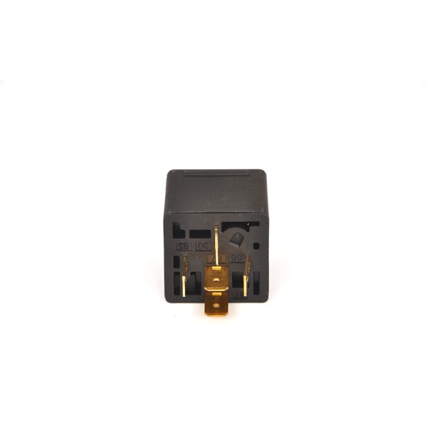 Relä, huvudström, Universal 24V Bosch 0 986 AH0 204 BOSCH
