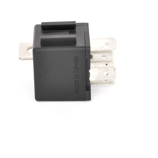 Relä, huvudström 24V Bosch 0 986 AH0 613 BOSCH