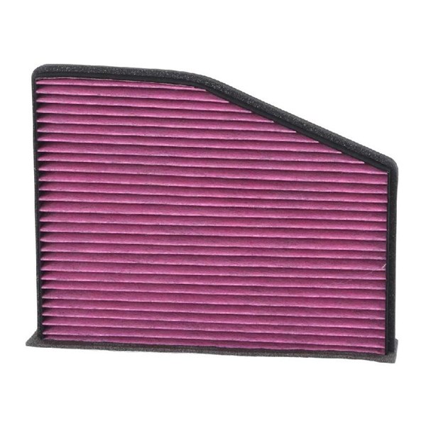Kupefilter, Instrumentpanel K&n filters DVF5000 K&N FILTERS