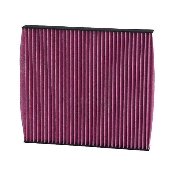 Kupefilter, Instrumentpanel K&n filters DVF5001 K&N FILTERS