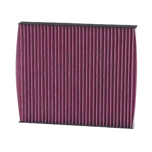 Kupefilter, Instrumentpanel K&n filters DVF5002 K&N FILTERS