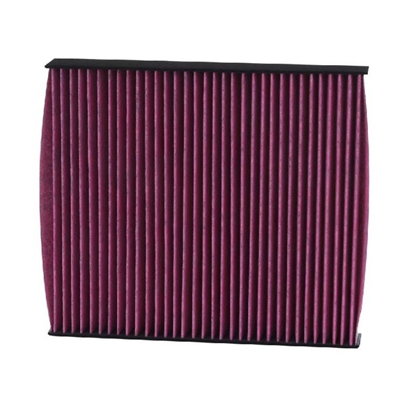 Kupefilter, Instrumentpanel K&n filters DVF5003 K&N FILTERS