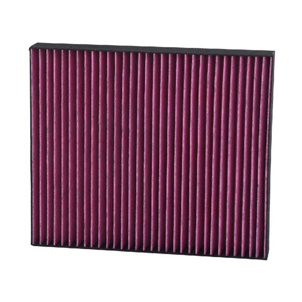 Kupefilter, Instrumentpanel K&n filters DVF5004 K&N FILTERS