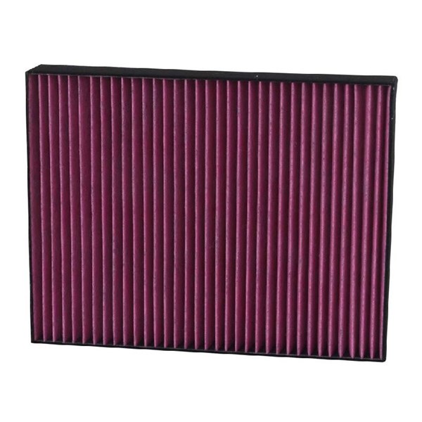 Kupefilter, Instrumentpanel K&n filters DVF5009 K&N FILTERS