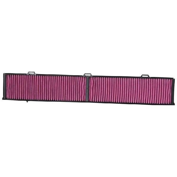 Kupefilter, Motorrum K&n filters DVF5011 K&N FILTERS