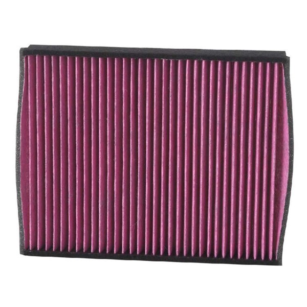 Kupefilter, Instrumentpanel K&n filters DVF5012 K&N FILTERS