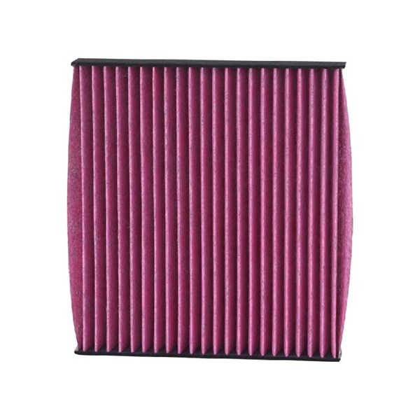 Kupefilter, Instrumentpanel K&n filters DVF5014 K&N FILTERS