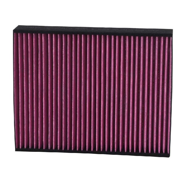 Kupefilter, Instrumentpanel K&n filters DVF5015 K&N FILTERS
