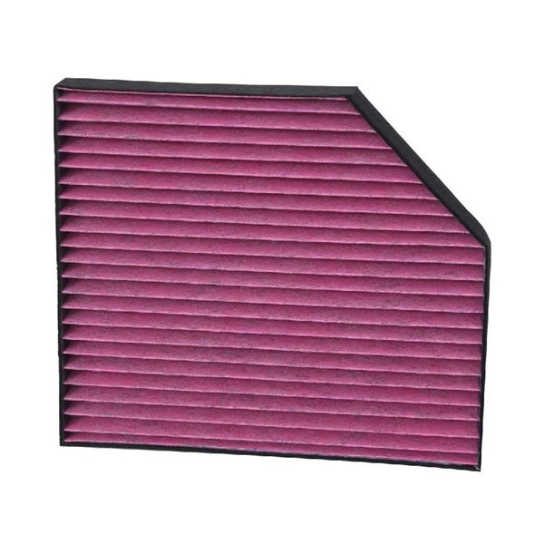Kupefilter, Instrumentpanel K&n filters DVF5017 K&N FILTERS