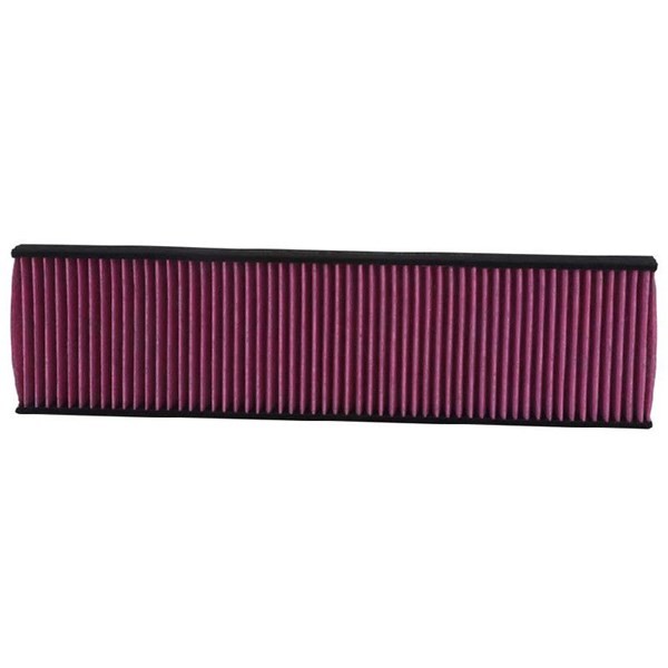 Kupefilter, Instrumentpanel K&n filters DVF5042 K&N FILTERS