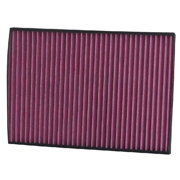 Kupefilter, Instrumentpanel K&n filters DVF5043 K&N FILTERS