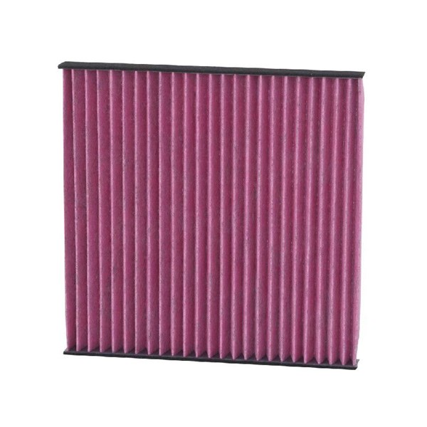 Kupefilter, Instrumentpanel K&n filters DVF5045 K&N FILTERS