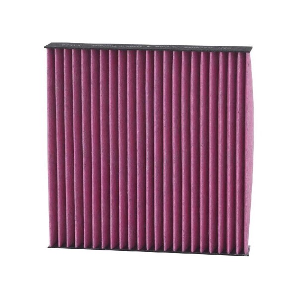 Kupefilter, Instrumentpanel K&n filters DVF5049 K&N FILTERS