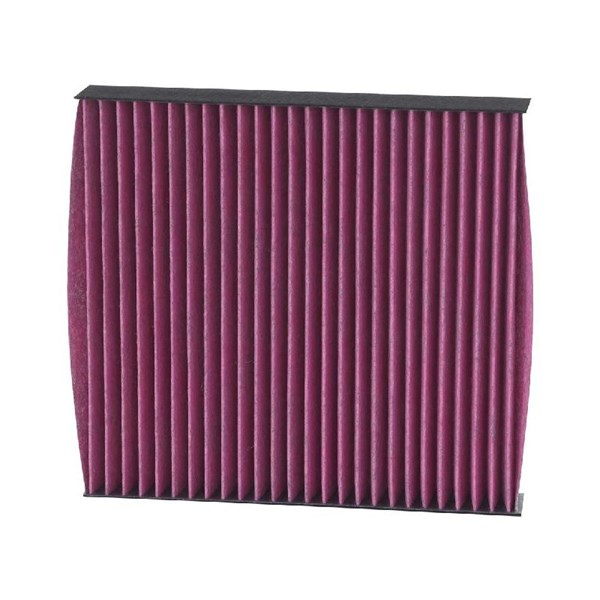 Kupefilter, Instrumentpanel K&n filters DVF5050 K&N FILTERS