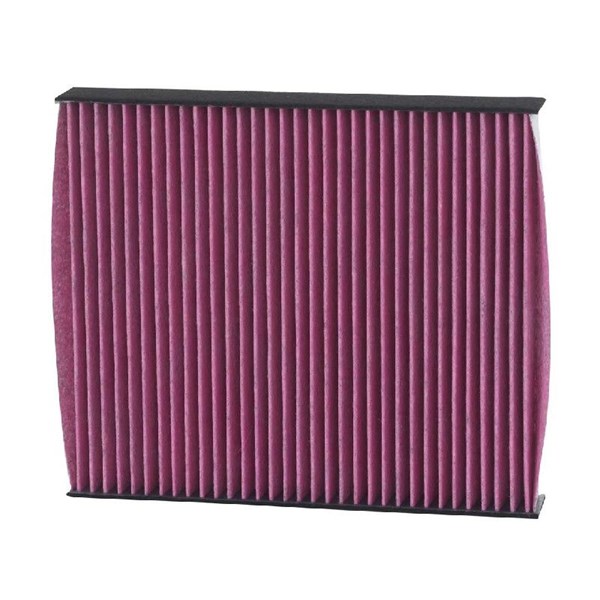Kupefilter, Instrumentpanel K&n filters DVF5052 K&N FILTERS