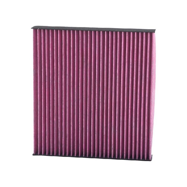 Kupefilter, Instrumentpanel K&n filters DVF5057 K&N FILTERS