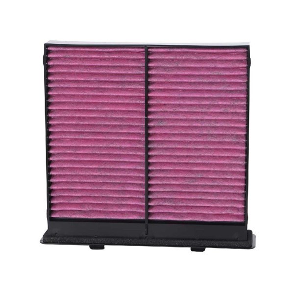 Kupefilter, Instrumentpanel K&n filters DVF5058 K&N FILTERS