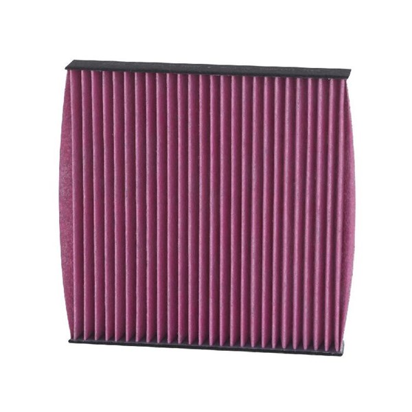 Kupefilter, Instrumentpanel K&n filters DVF5059 K&N FILTERS