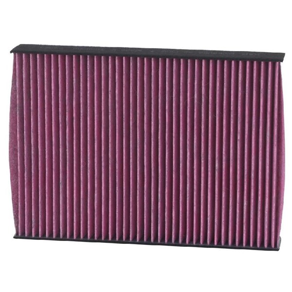 Kupefilter, Instrumentpanel K&n filters DVF5063 K&N FILTERS
