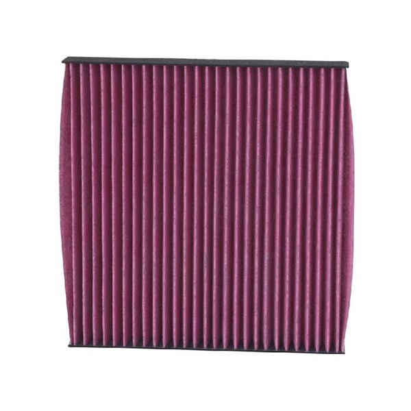 Kupefilter, Instrumentpanel K&n filters DVF5069 K&N FILTERS