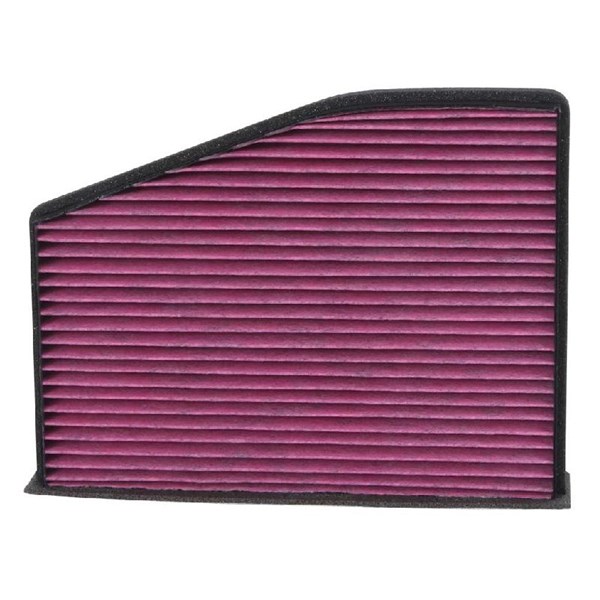 Kupefilter, Instrumentpanel K&n filters DVF5071 K&N FILTERS