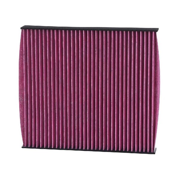 Kupefilter, Instrumentpanel K&n filters DVF5076 K&N FILTERS
